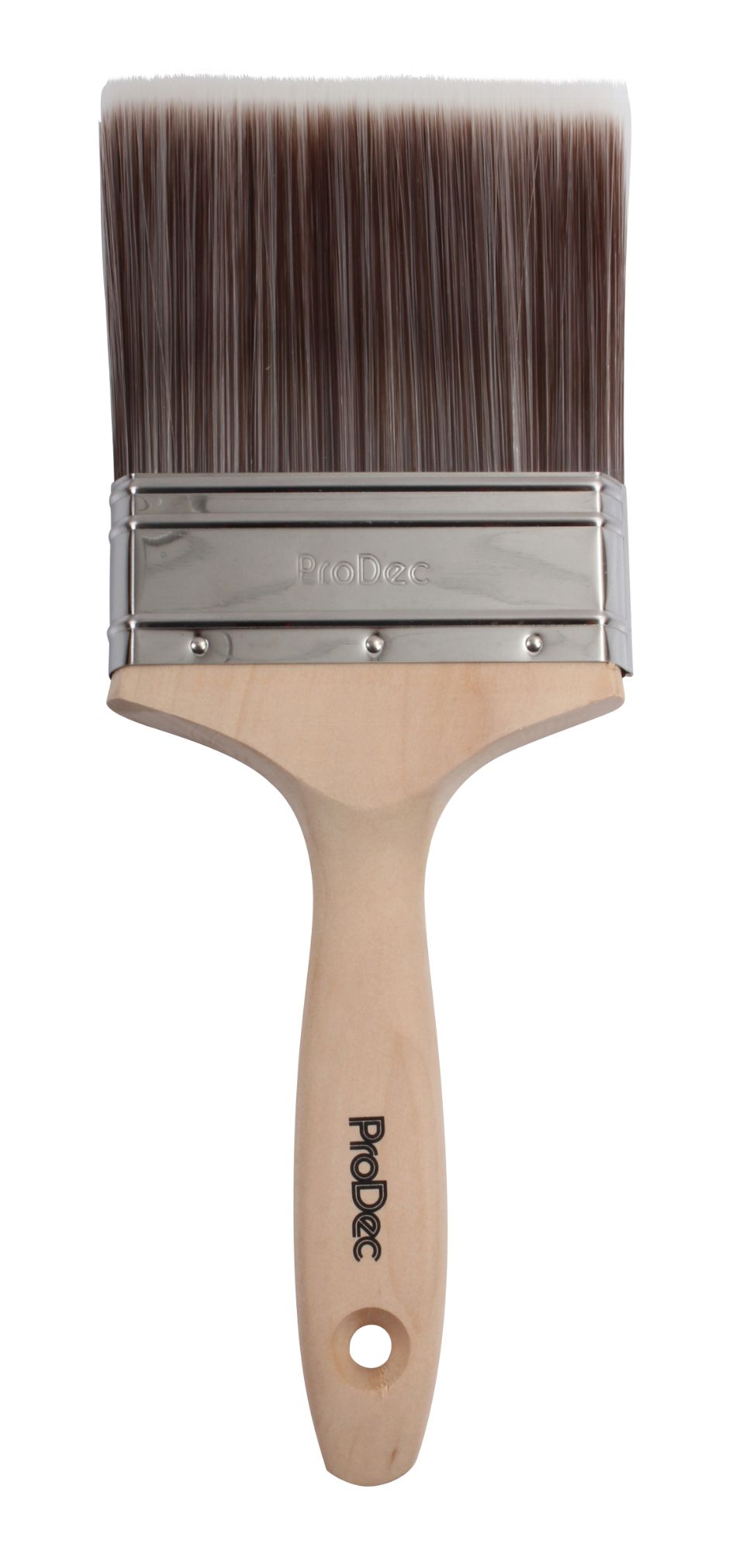 PRODEC PREMIER SYNTHETIC BRUSH 4"